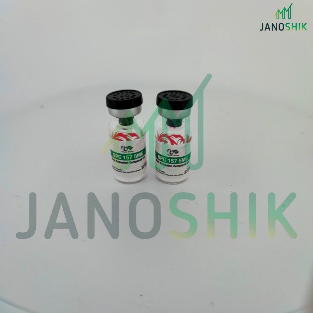 Dragon Pharma, Europe BPC 157 Dragon Pharma, Europe BPC 157