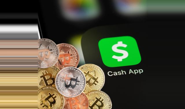 Buy BitCoin with CashApp Buy BitCoin with CashApp