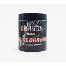 Dragon Pharma, Europe AZURE DRAGON