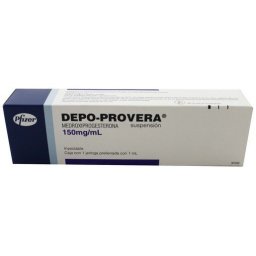 Pfizer Products India Pvt. Ltd. Depo-Provera 150 mg