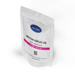 Axiolabs Methanoplex 20