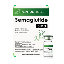 Peptide Hubs Semagluitde