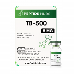 Peptide Hubs TB 500
